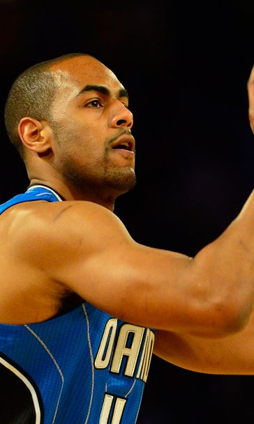 Magic at Wizards game preview